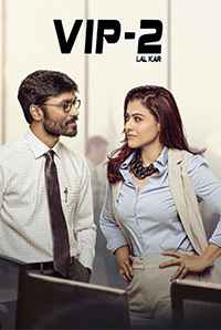 VIP 2 Lalkar (2017) Hindi DVD Rip full movie download